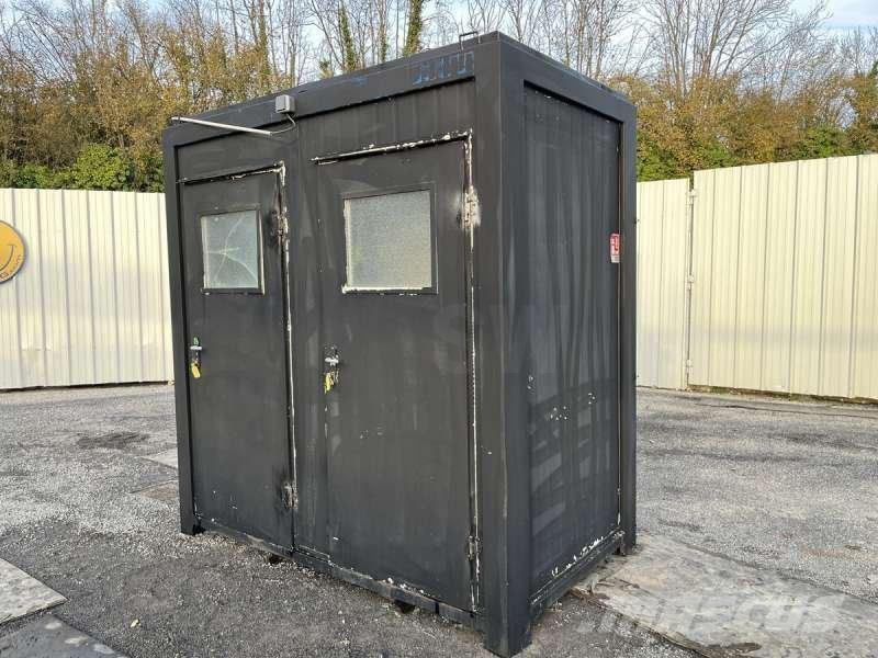  AUTRE WC Bouw - Overige
