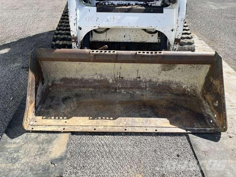 Bobcat T190 Miniladers