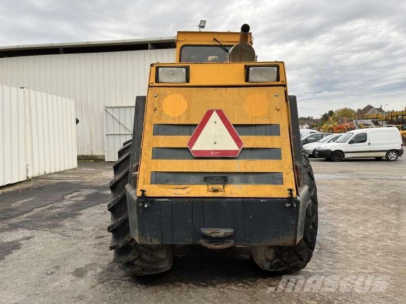 Bomag BW213D Grondverdichtingsmachines