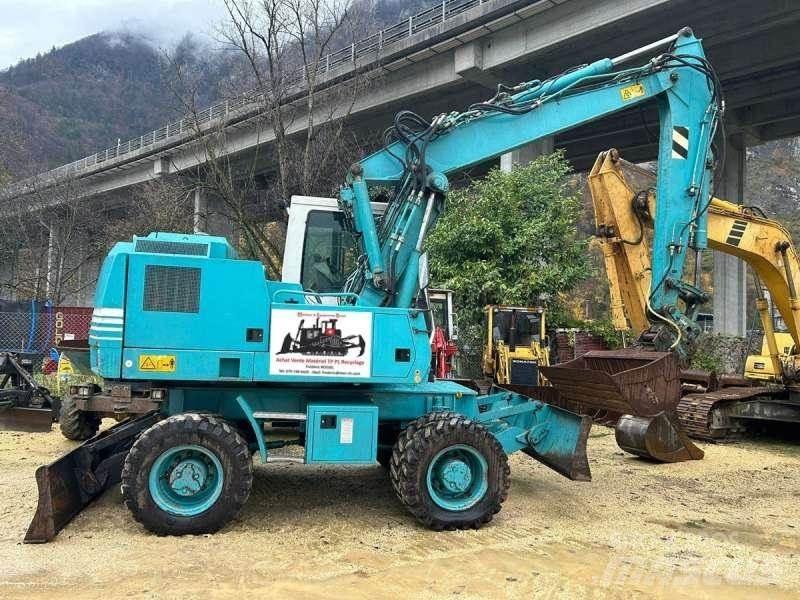 CASE 788-P Wielgraafmachines