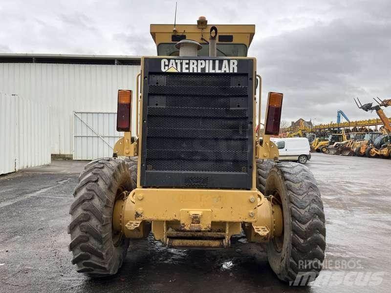 CAT 12H-ES Graders