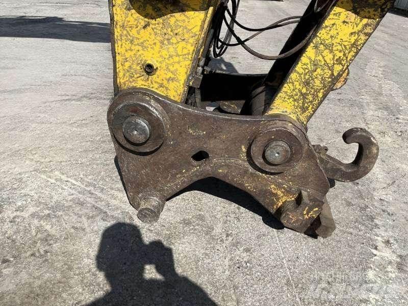 CAT 330D L Sloopgraafmachines