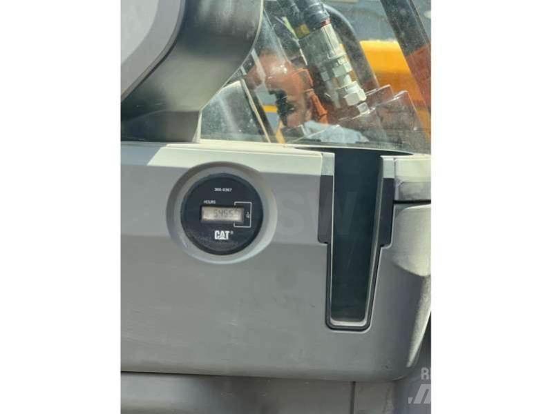 CAT 330F LN Rupsgraafmachines