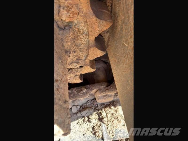 CAT 345B LME Rupsgraafmachines