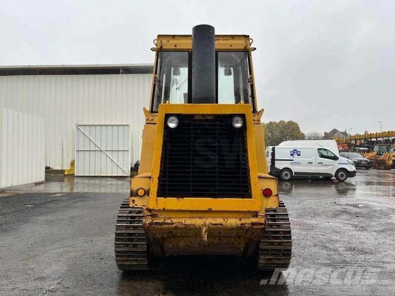 CAT 953 Rupsladers