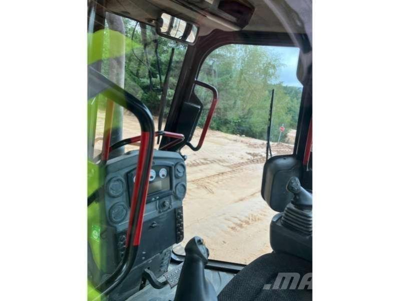 CAT D4K XL Rupsdozers