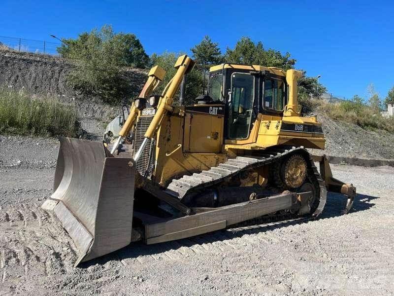 CAT D6RXL Rupsdozers