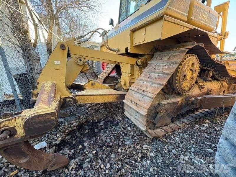 CAT D6RXL Rupsdozers