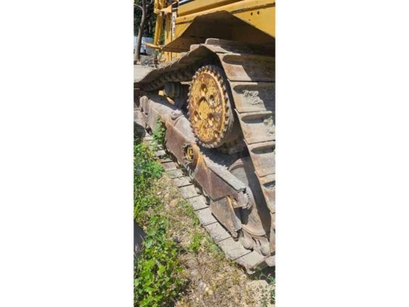 CAT D6RXL Rupsdozers