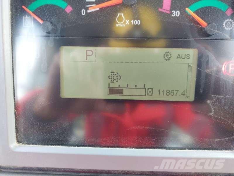 CAT D6T LGP Rupsdozers