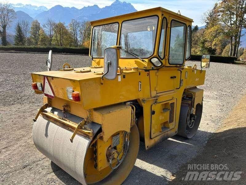 Hamm DV 8.22 Grondverdichtingsmachines