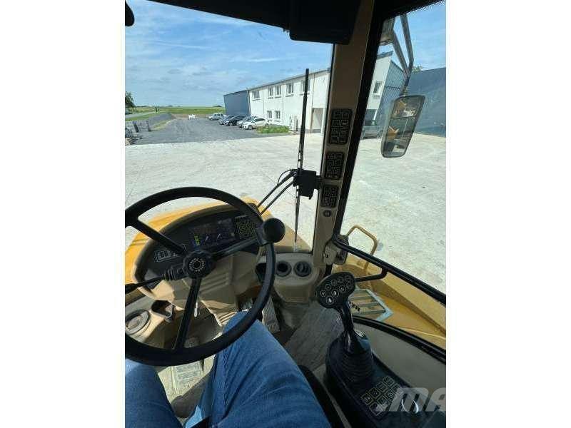 Hydrema 922G Knik dumptrucks