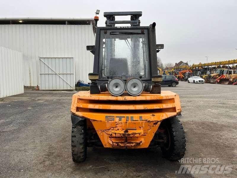 Still R70-60 Heftrucks overige