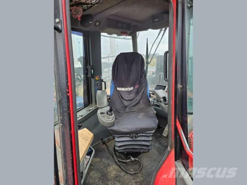 Valmet 840.4 Bosbouw tractoren