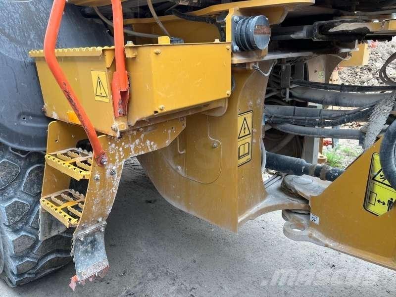 Volvo L110H Wielladers