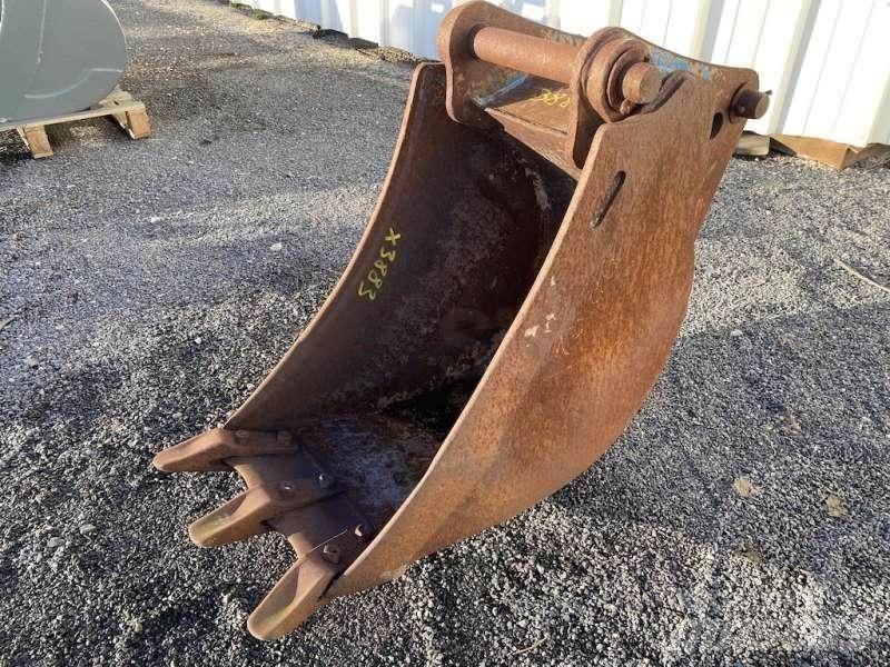 CAT 420mm Bakken