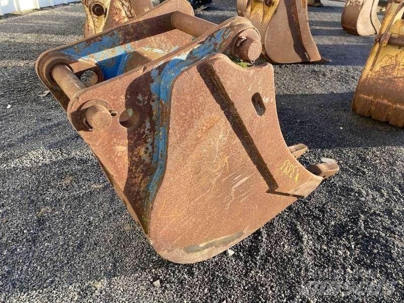 CAT 420mm Bakken