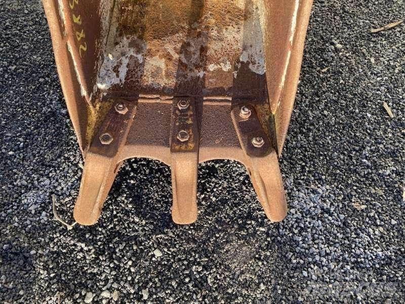 CAT 420mm Bakken