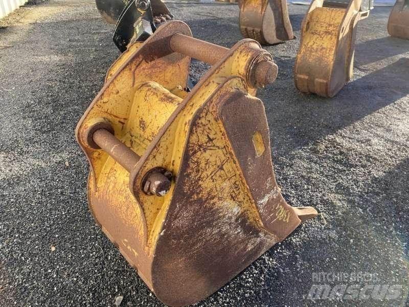 CAT 420mm Bakken