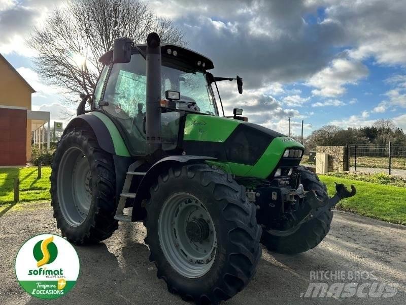 Deutz M410 Tractoren