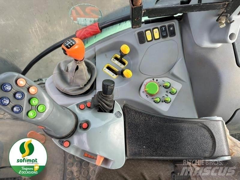 Deutz M410 Tractoren