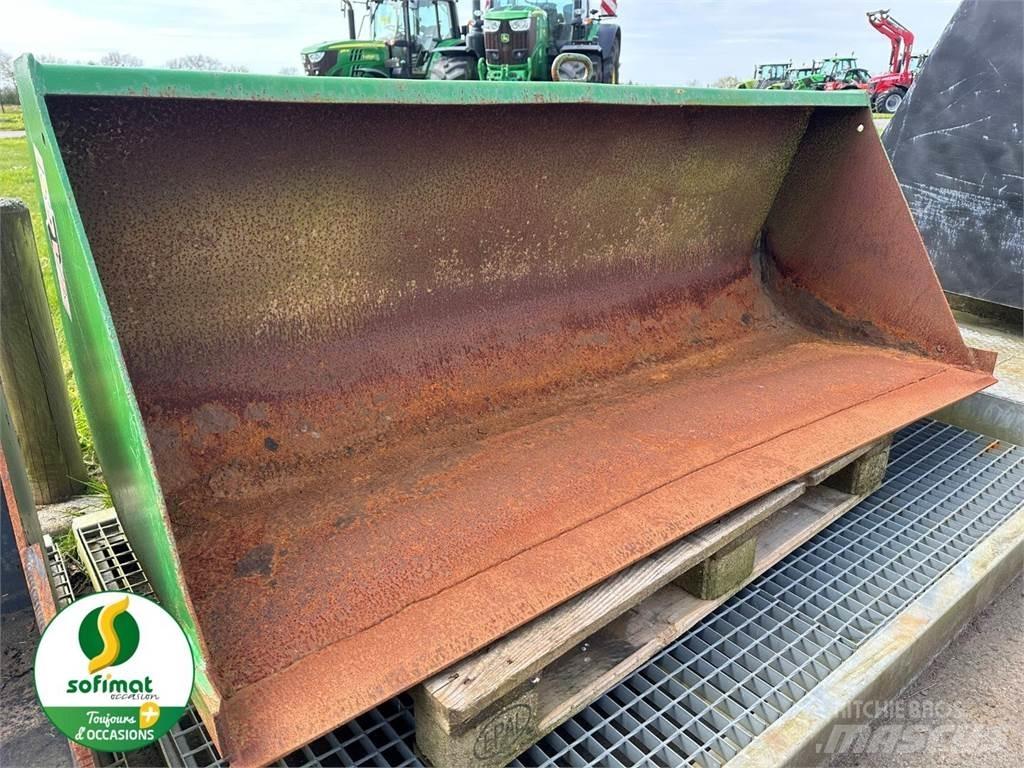 Magsi GODET Landbouw - overige