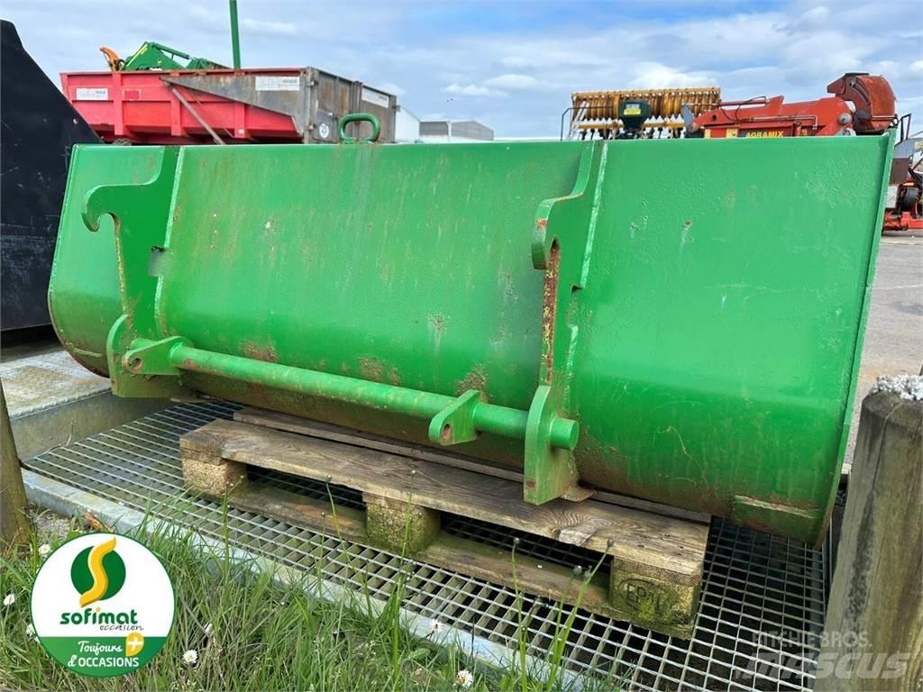 Magsi GODET Landbouw - overige