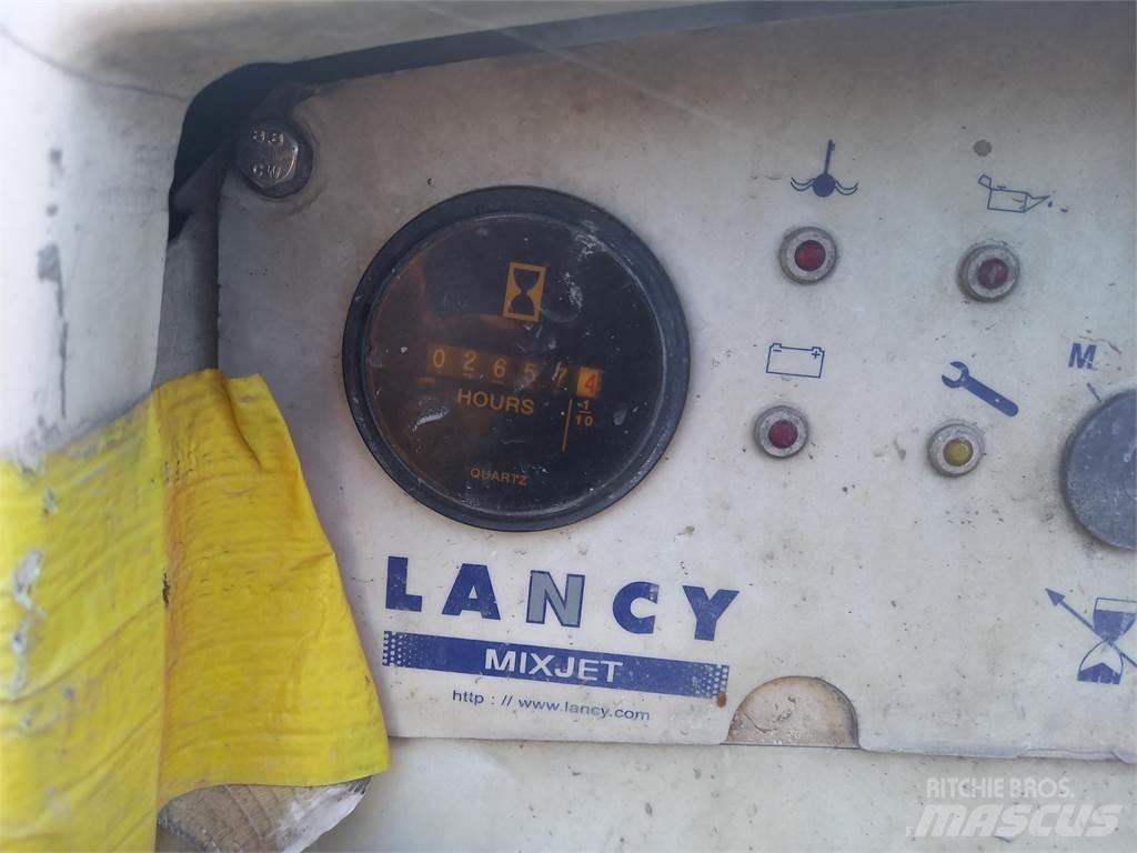  Lancy TCL 14 Betonpomptrucks