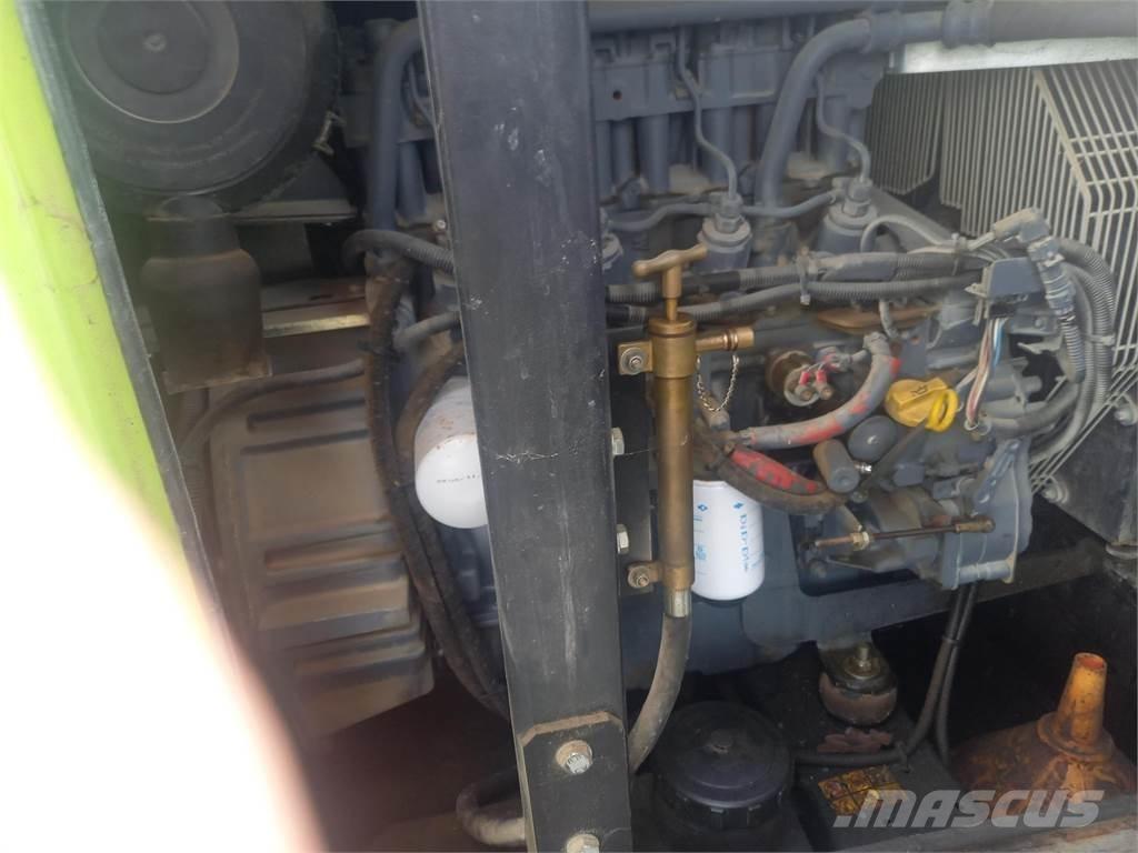 Pramac GSL 30 Diesel generatoren