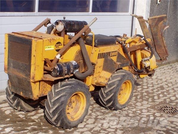 Davis 30+4 Bouw - Overige