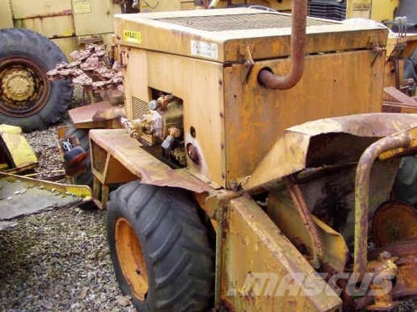 Davis 30+4 Bouw - Overige