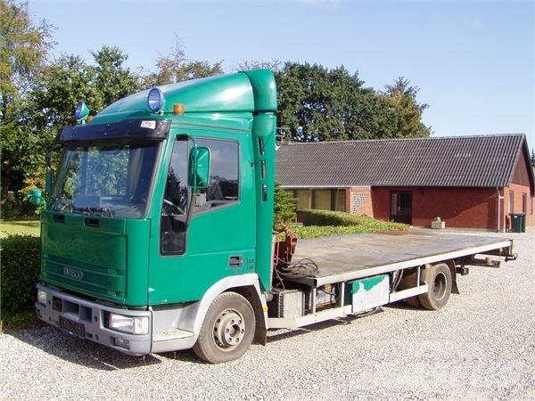 Iveco 60E 14 Anders