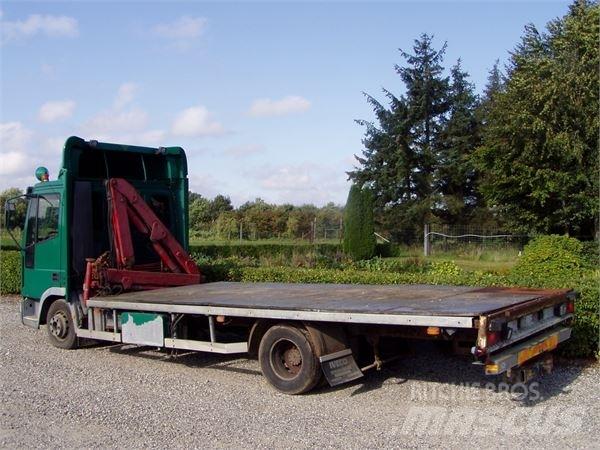 Iveco 60E 14 Anders