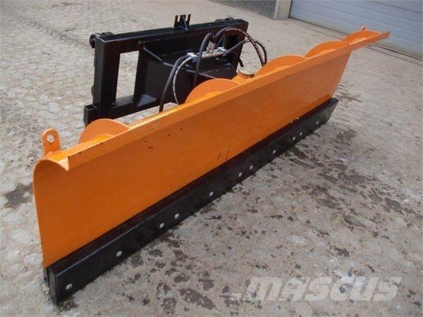 Limas 2,5M SHL Bouw - Overige