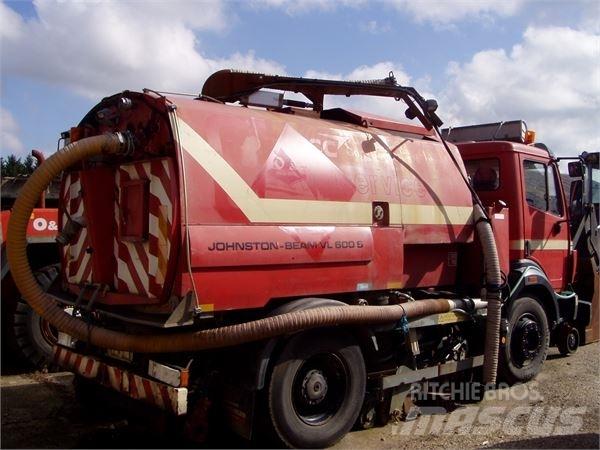 Mercedes-Benz 1824 Anders
