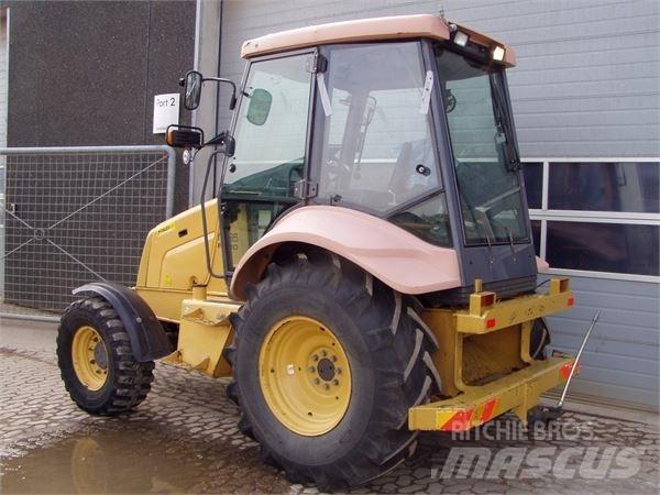 New Holland NH95 Tractoren