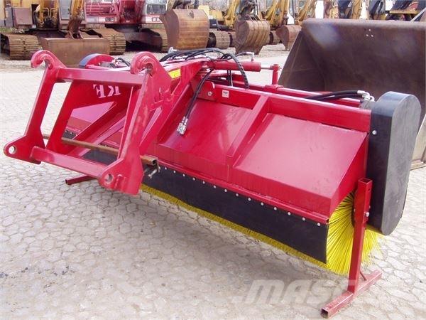  RF SKB-30STBM Bouw - Overige