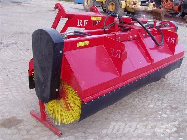  RF SKB-30STBM Bouw - Overige