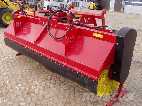  RF SKB-30STBM Bouw - Overige