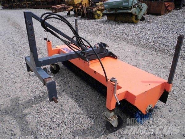 Tuchel EKM2000 HDS520 Bouw - Overige