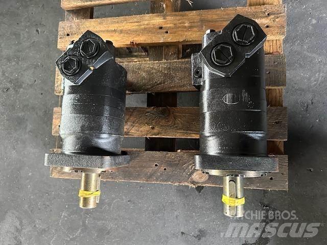 Eaton 112-1097-006 Hydraulics