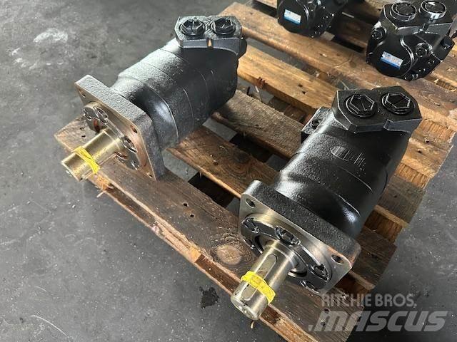 Eaton 112-1097-006 Hydraulics