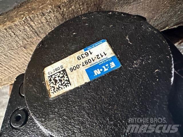 Eaton 112-1097-006 Hydraulics