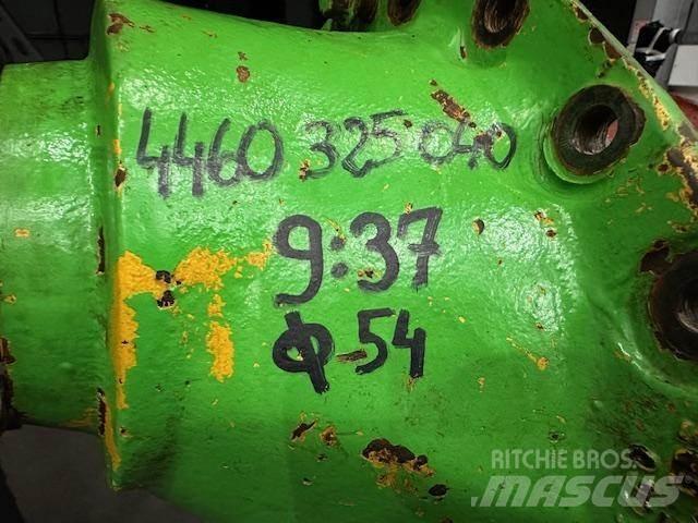 Liebherr L 564 9X37 Assen
