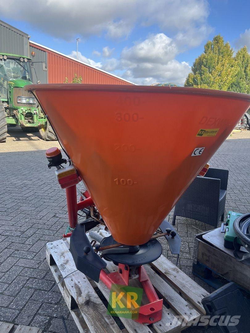 Agromet Overig Landbouw - overige