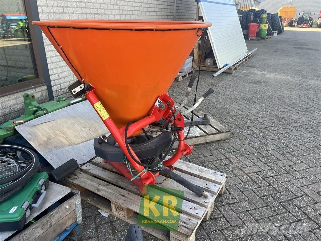 Agromet Overig Landbouw - overige