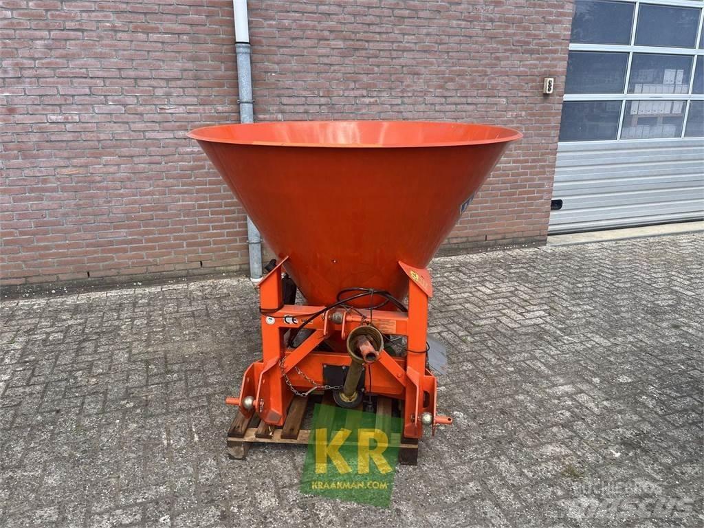 Amazone Overig Landbouw - overige