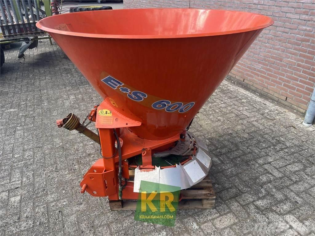 Amazone Overig Landbouw - overige