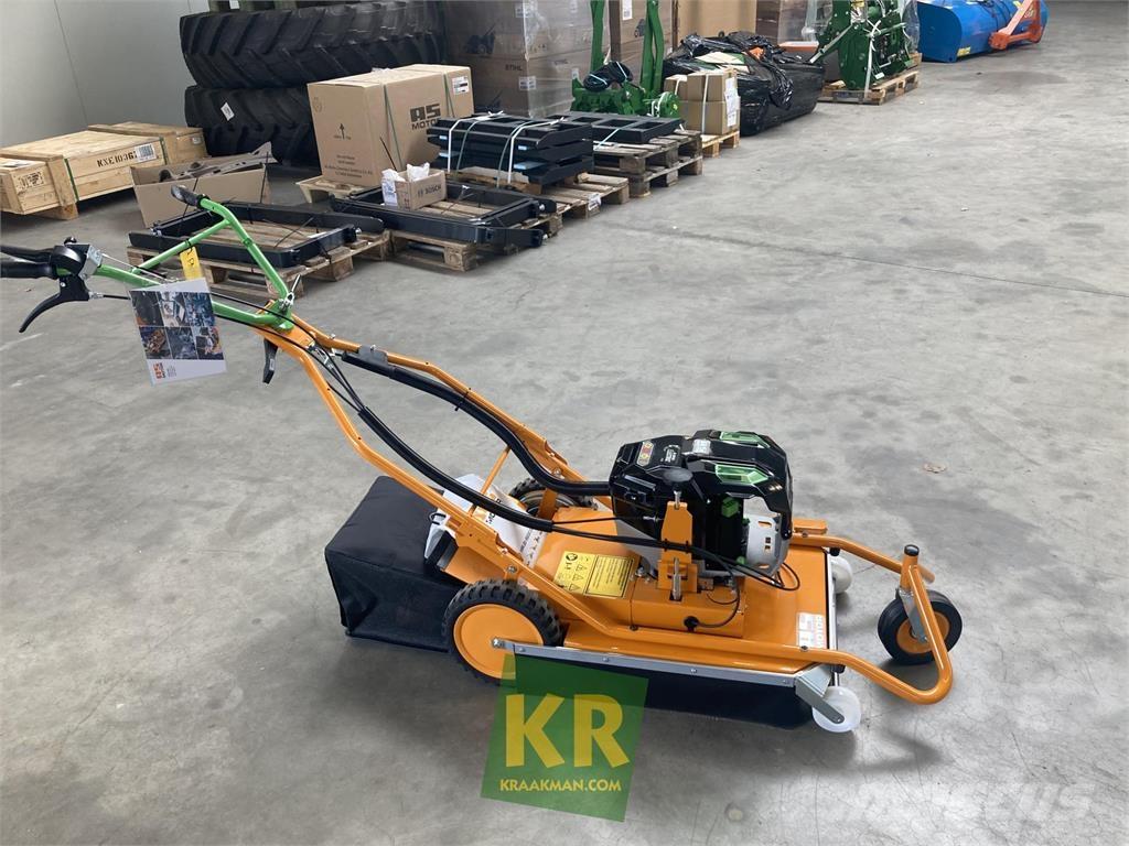 AS 50 e Weedhex Veegmachines