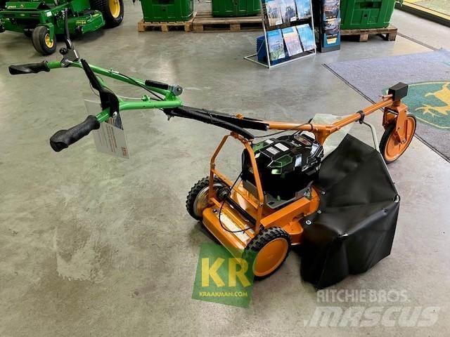 AS Motor AS Greensmaaier